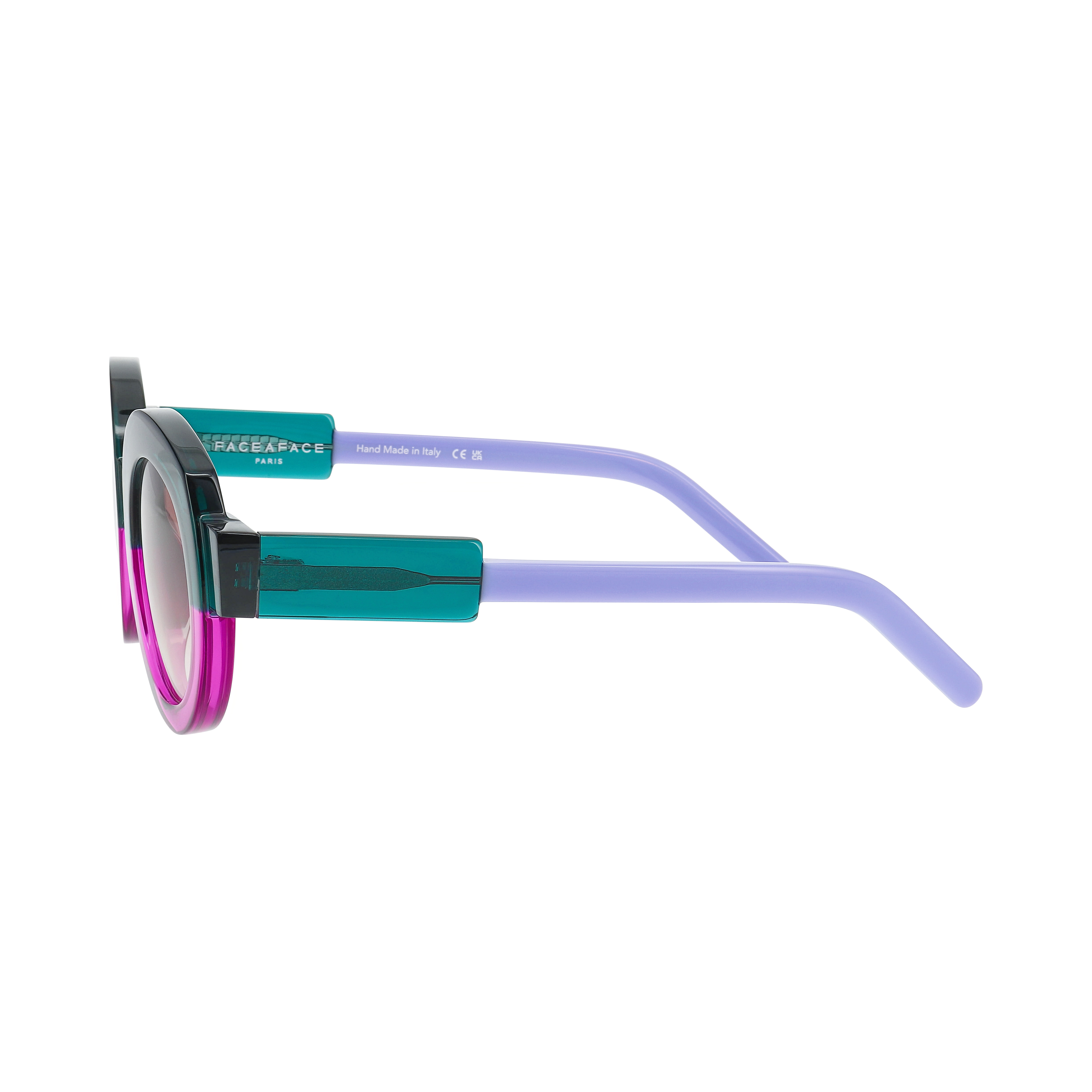 ☆ FACE a FACE　paris　ORAGE COL 907 ☆ Face a Face Sun