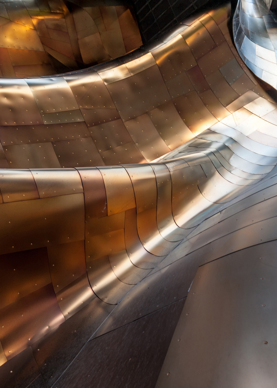 Titenium Design Materials