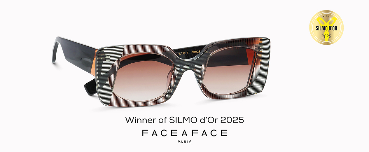 Face a Face(品) Face a Face(ファース・ア・ファース) | 眼鏡の