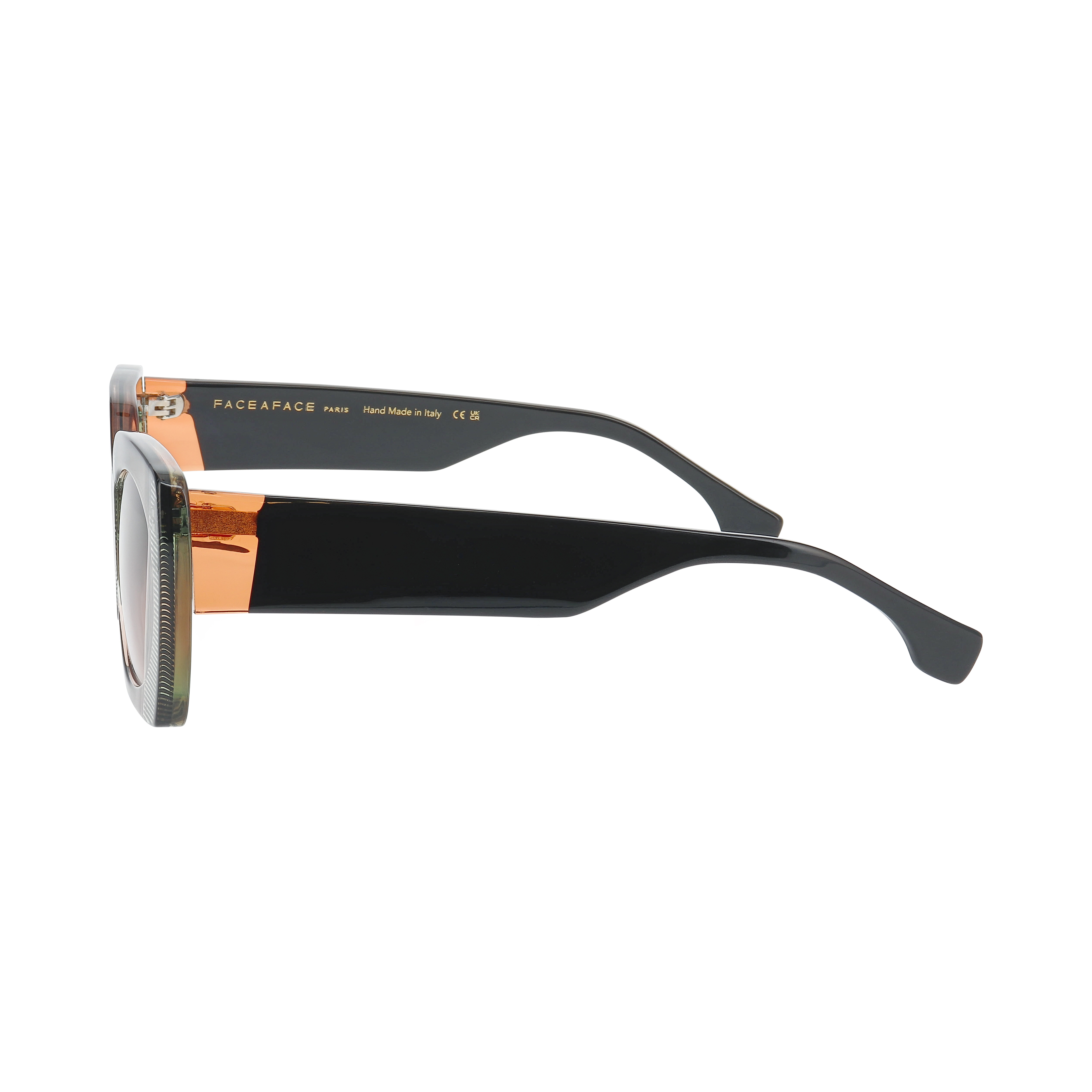 ☆ FACE a FACE　paris　ORAGE COL 907 ☆ Face a Face Sun